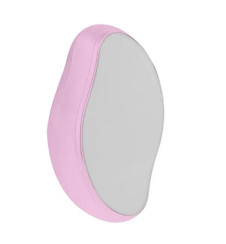 Crystal Painless Hair Removal Eraser